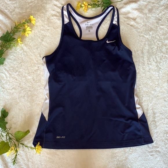 Nike Tops - Nike dri-fit tank